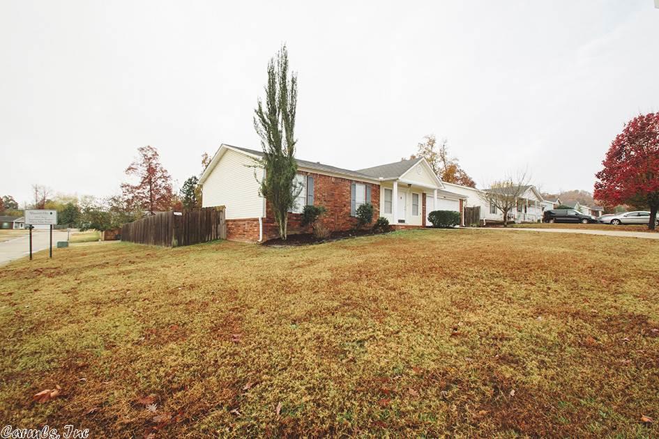 12901 Carousel Ct, Shannon Hills, AR 72103 photo 3