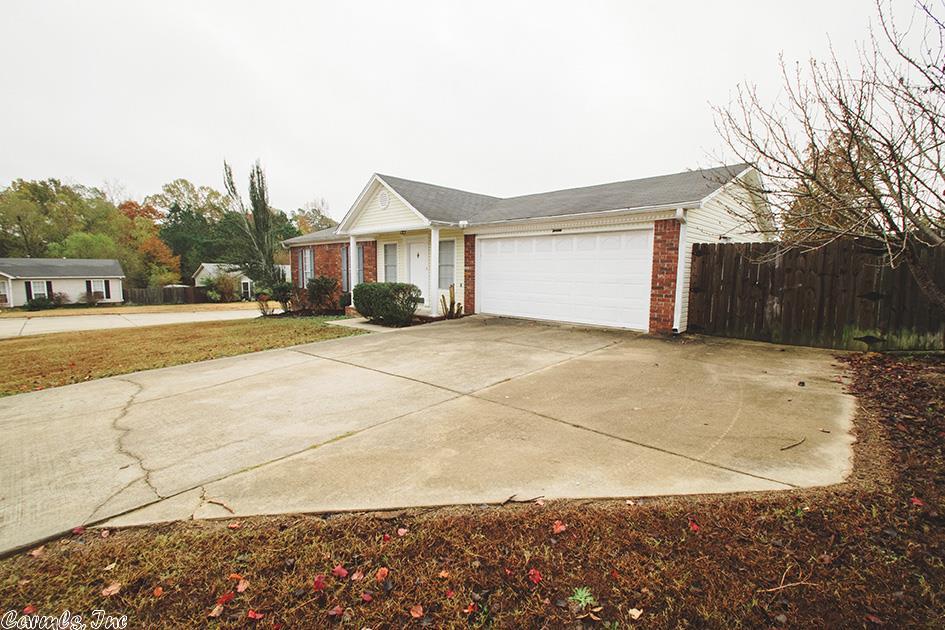 12901 Carousel Ct, Shannon Hills, AR 72103 photo 2