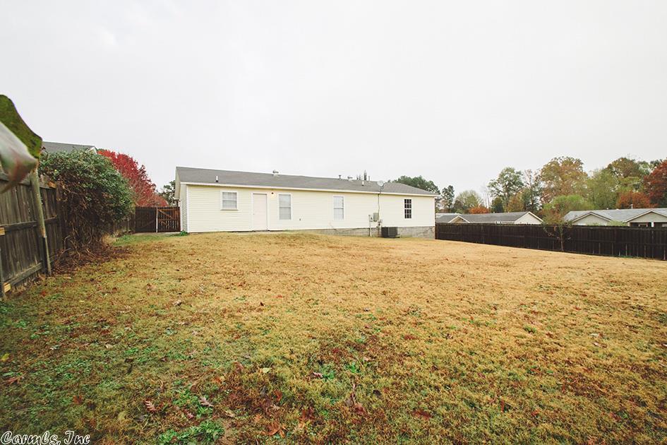 12901 Carousel Ct, Shannon Hills, AR 72103 photo 4