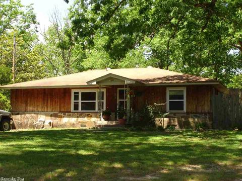 441 Fairgrounds Rd, Mount Ida, AR 71957 photo 1