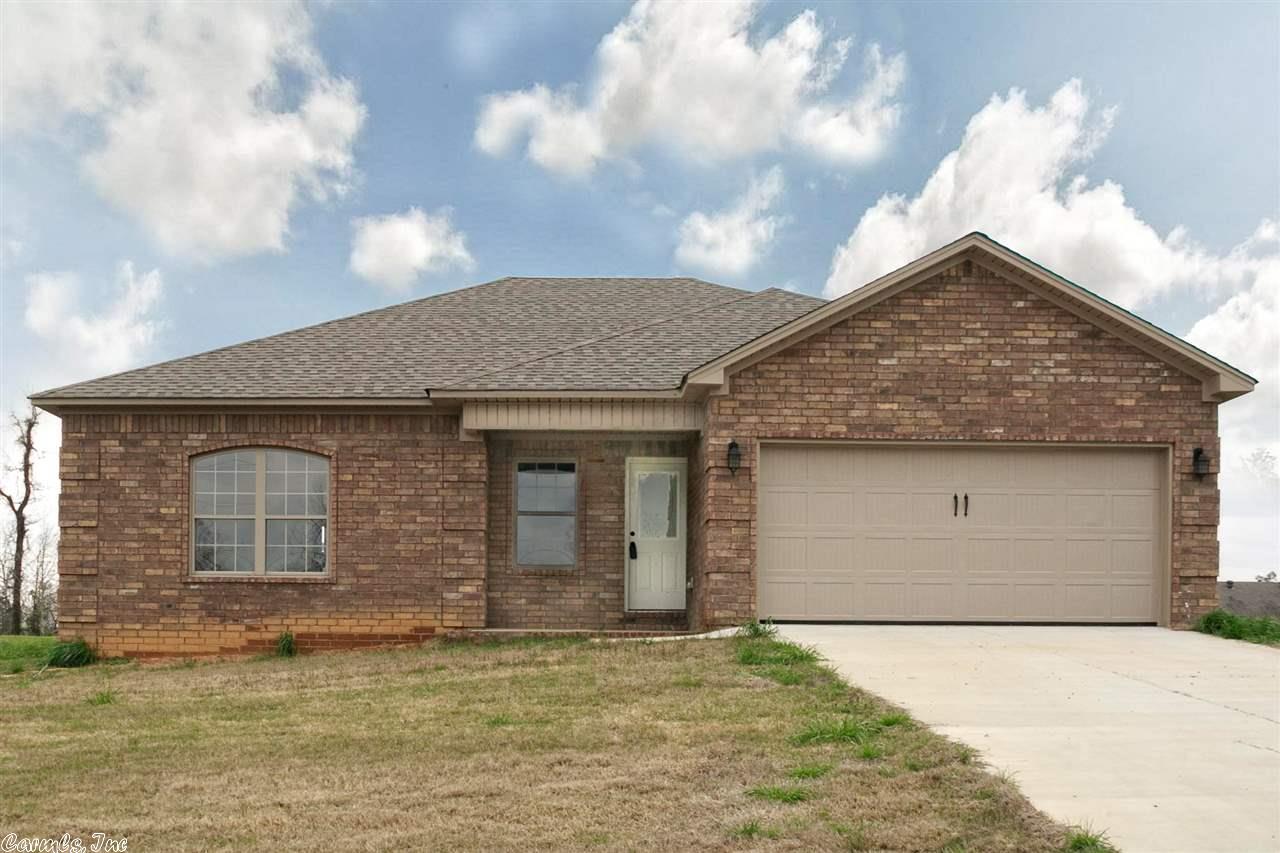 371 Bobwhite Holw, Lonoke, AR 72086 photo 1