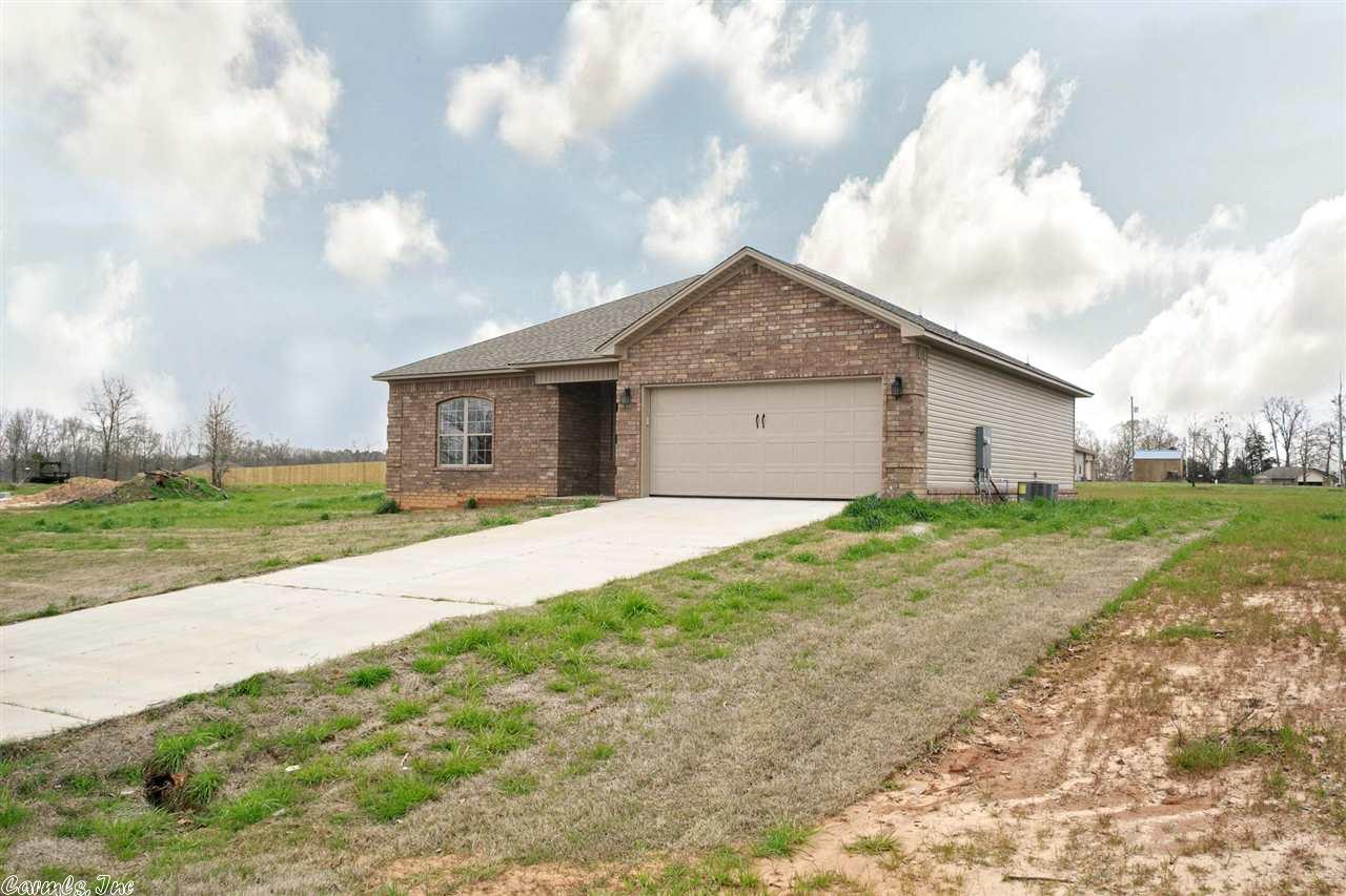 371 Bobwhite Holw, Lonoke, AR 72086 photo 3