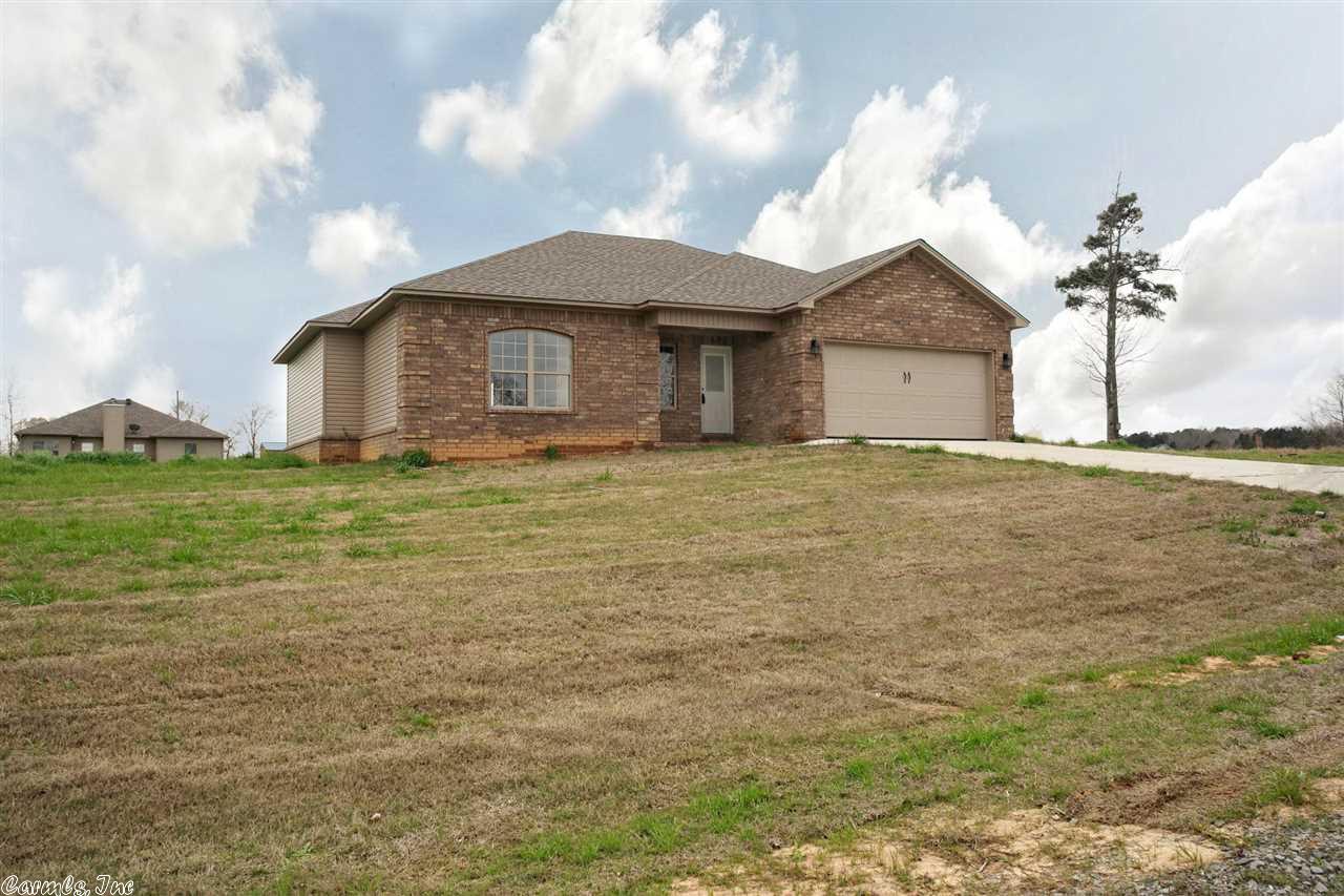 371 Bobwhite Holw, Lonoke, AR 72086 photo 2