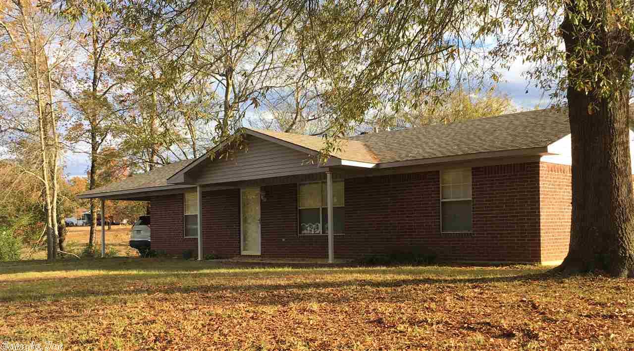 208 Beacon Hl, De Queen, AR 71832 photo 1