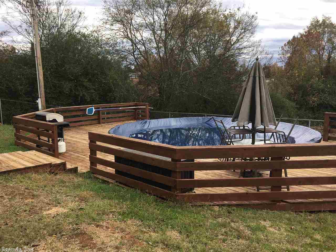 208 Beacon Hl, De Queen, AR 71832 photo 8