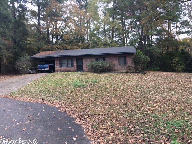 101 Pine Cir, De Queen, AR 71832 photo 1