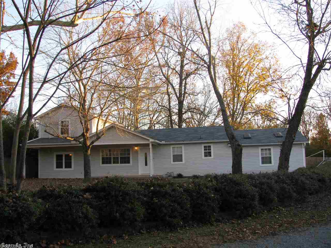33 W Main St, Greenbrier, AR 72058 photo 1