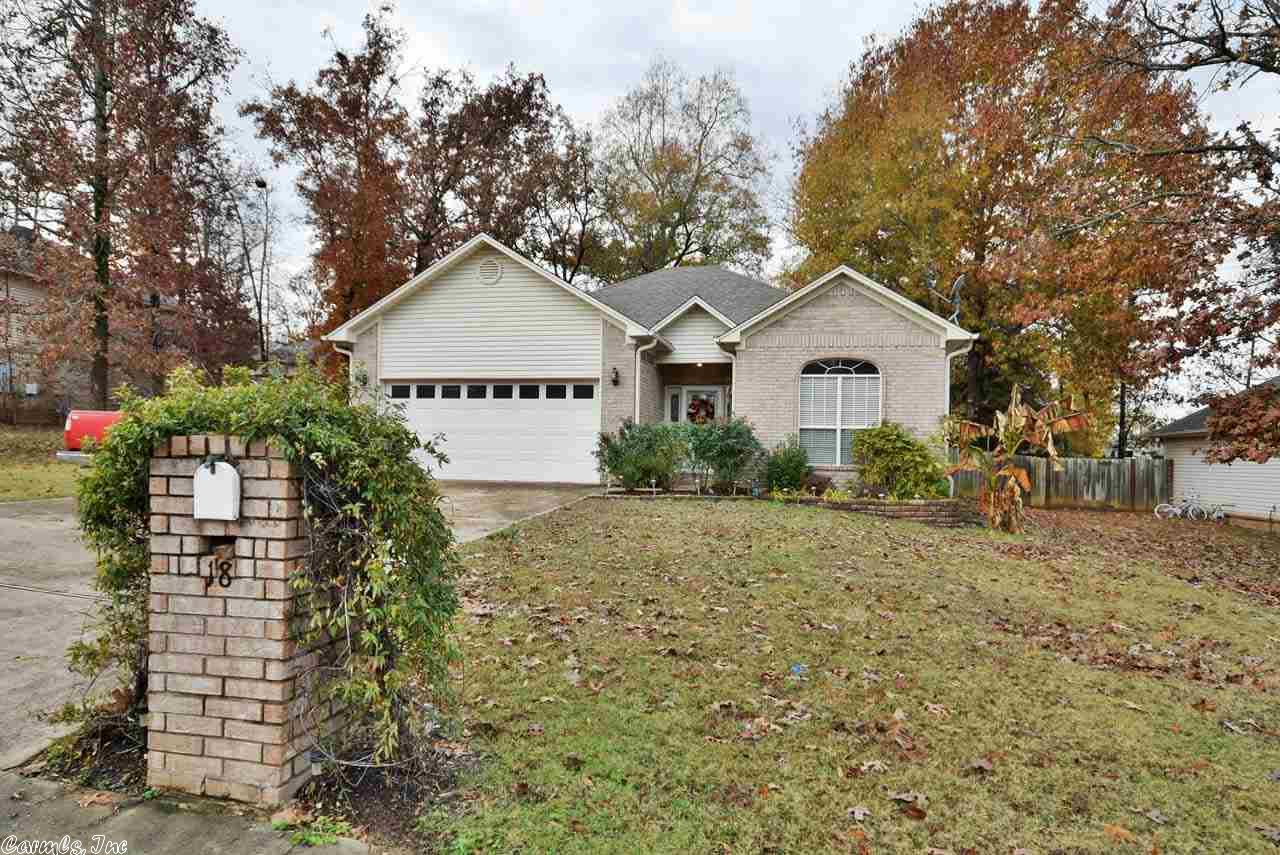 18 Overlook Cv, Cabot, AR 72023 photo 3