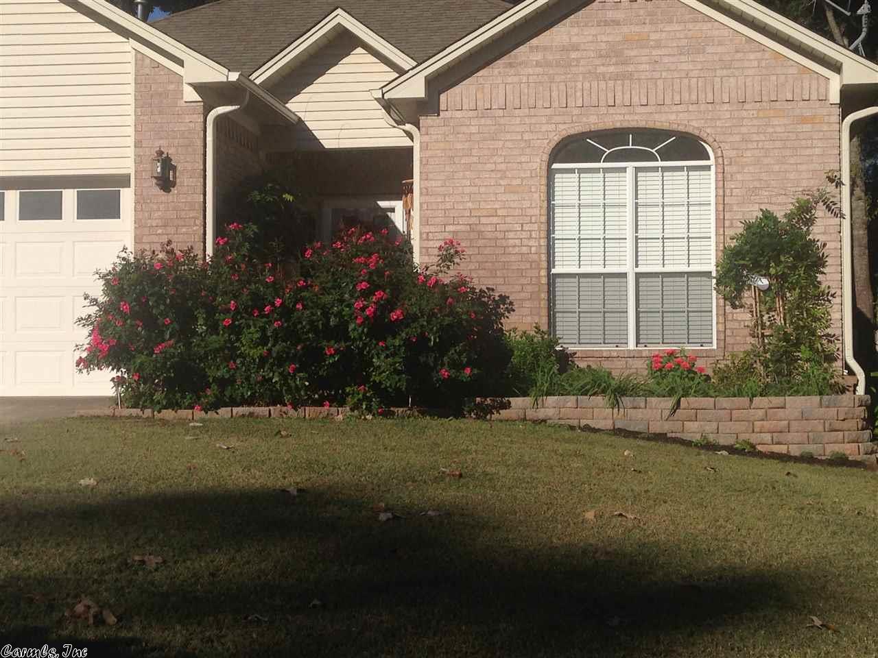 18 Overlook Cv, Cabot, AR 72023 photo 1