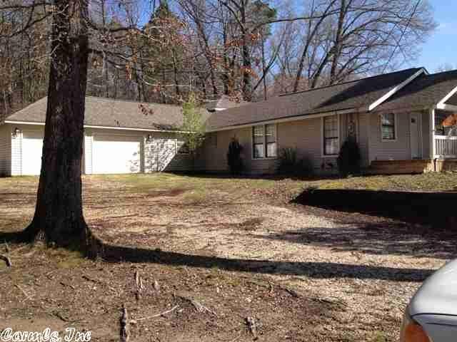 4606 Edison, Bauxite, AR 72011 photo 1