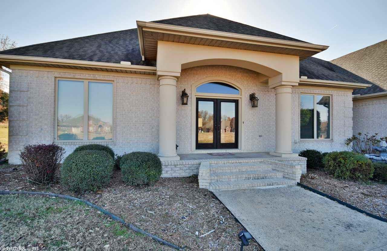 108 Stoney Brook Ln, Beebe, AR 72012 photo 3