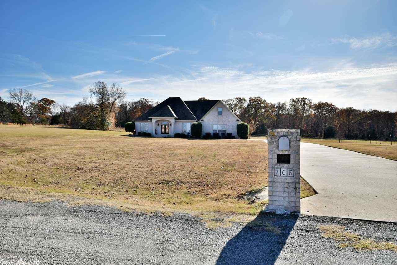 108 Stoney Brook Ln, Beebe, AR 72012 photo 2