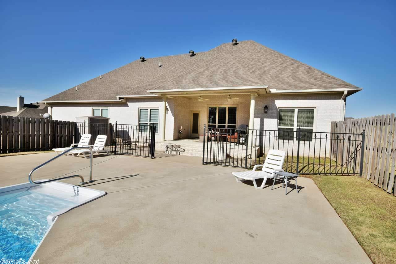 108 Stoney Brook Ln, Beebe, AR 72012 photo 35