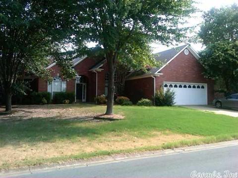 3030 Ashley, Conway, AR 72034 photo 1