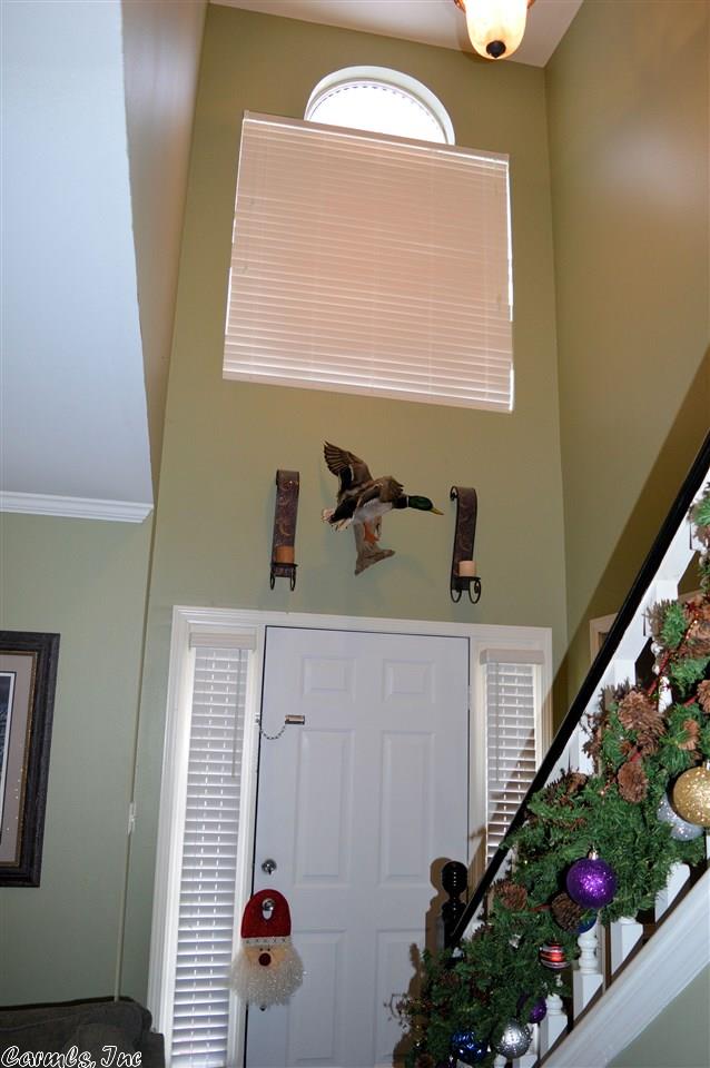 1209 Pleasant Pointe Cir, Bryant, AR 72022 photo 16