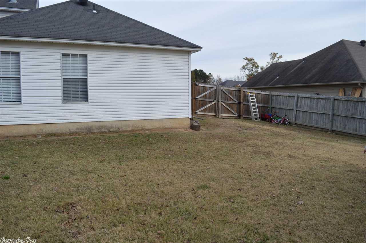 1209 Pleasant Pointe Cir, Bryant, AR 72022 photo 40
