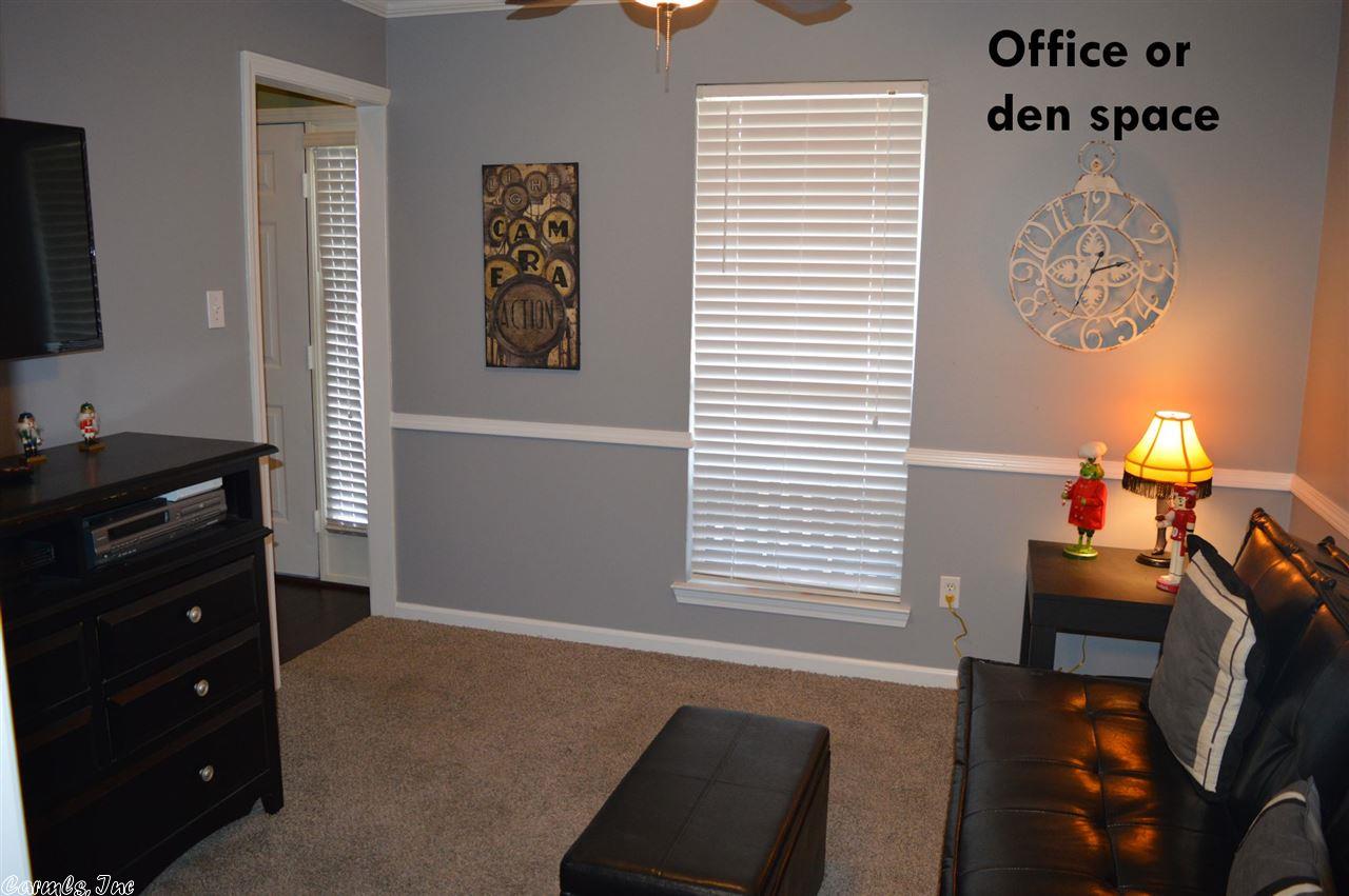 1209 Pleasant Pointe Cir, Bryant, AR 72022 photo 19