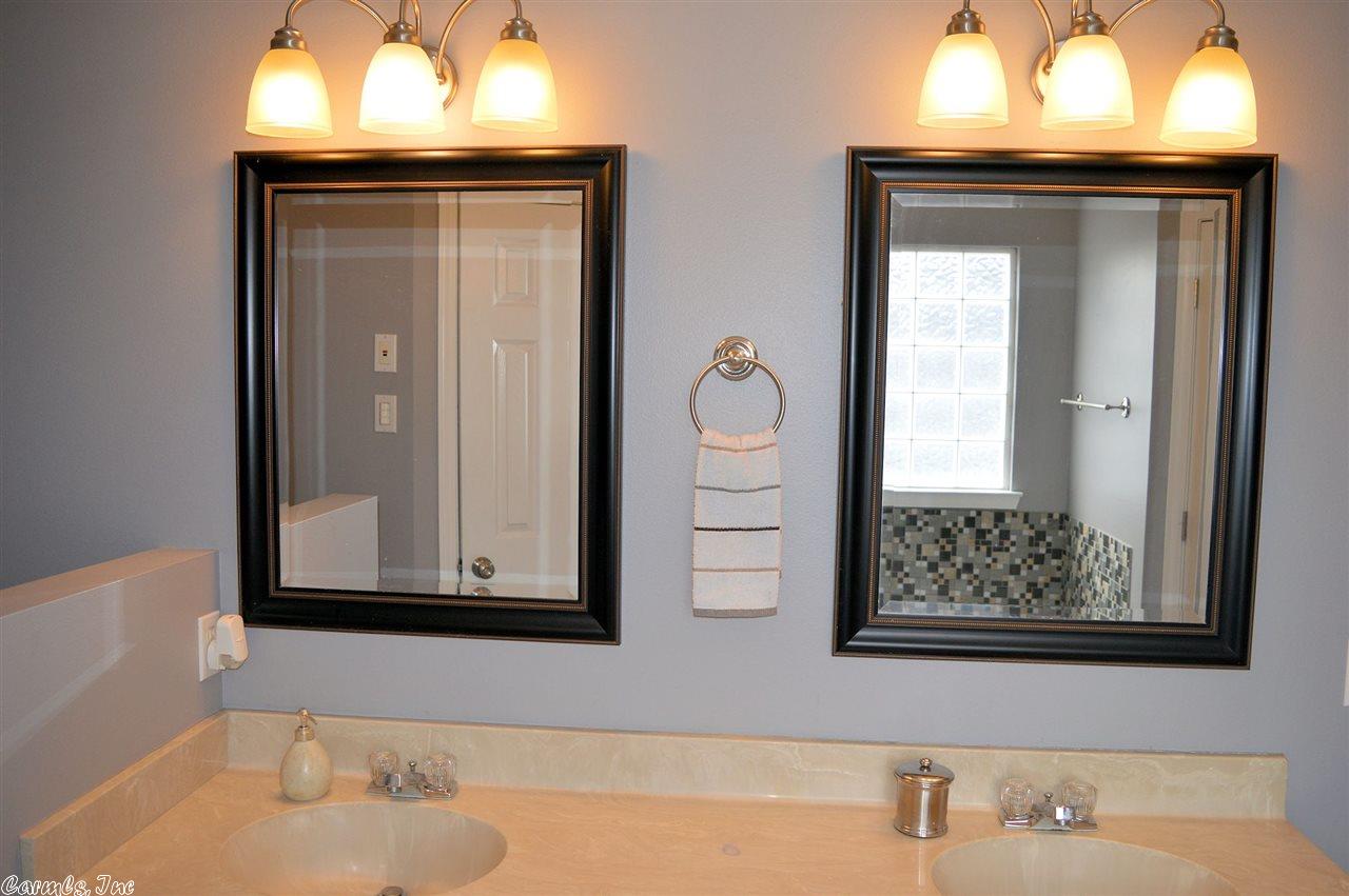 1209 Pleasant Pointe Cir, Bryant, AR 72022 photo 27