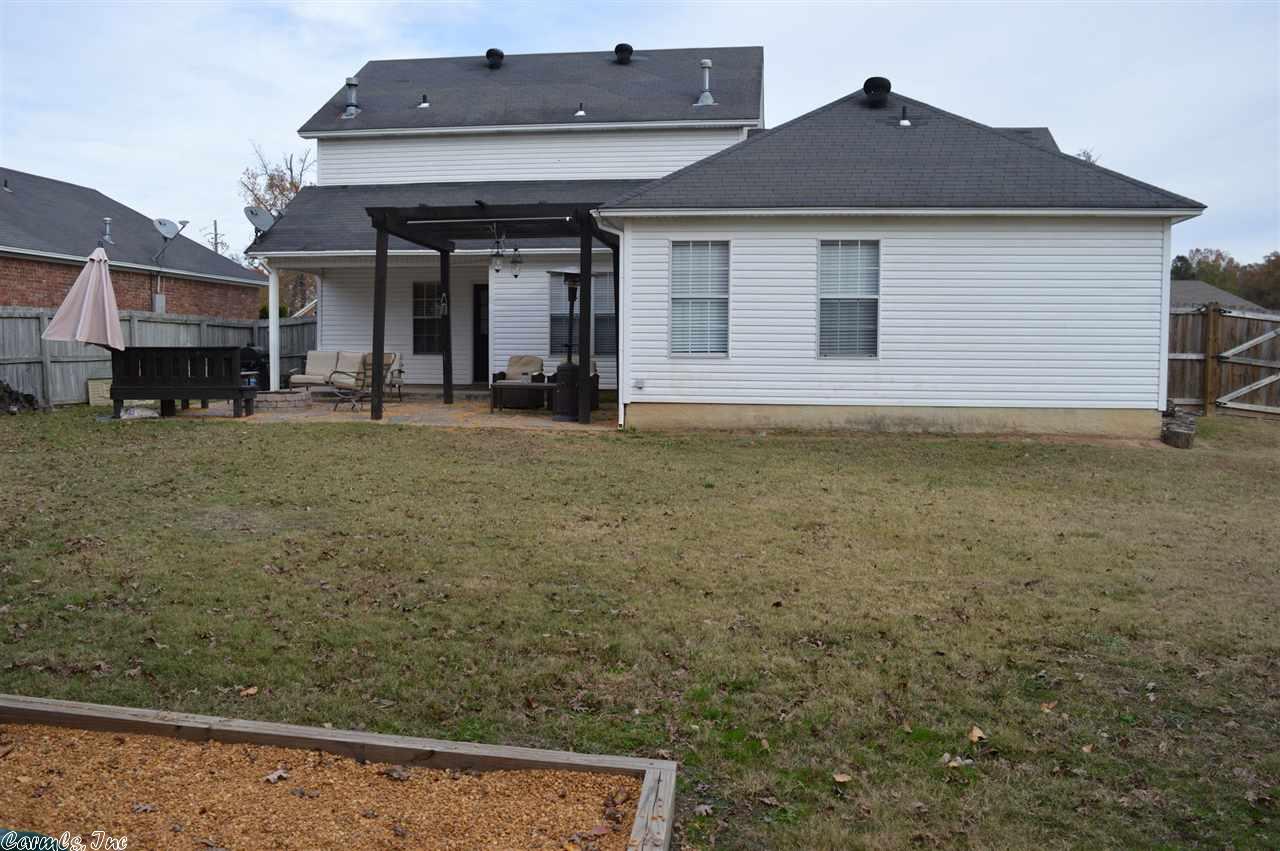 1209 Pleasant Pointe Cir, Bryant, AR 72022 photo 39