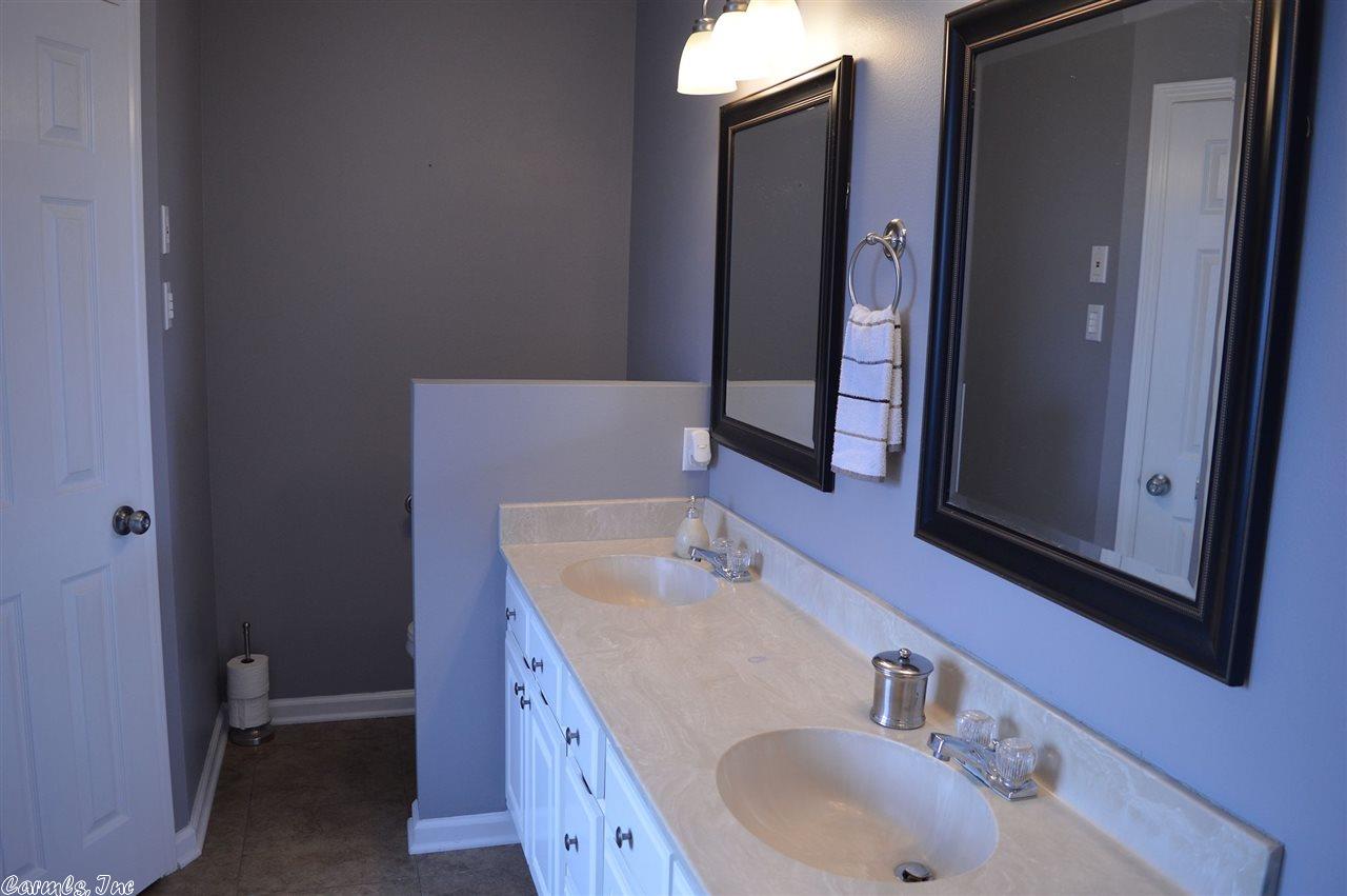 1209 Pleasant Pointe Cir, Bryant, AR 72022 photo 26