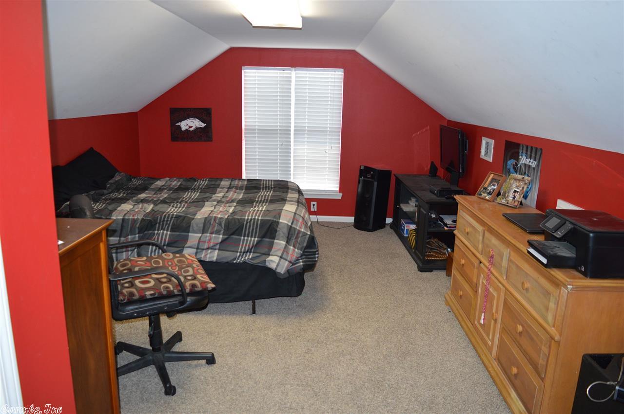 1209 Pleasant Pointe Cir, Bryant, AR 72022 photo 29