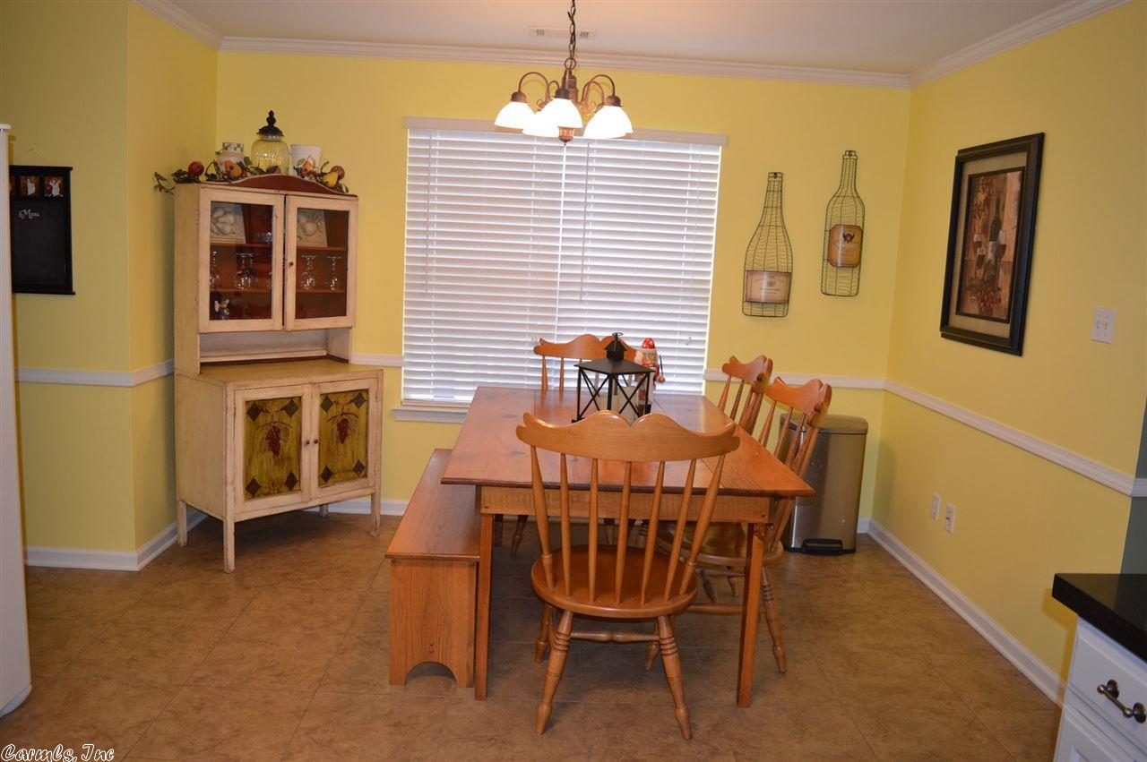 1209 Pleasant Pointe Cir, Bryant, AR 72022 photo 10
