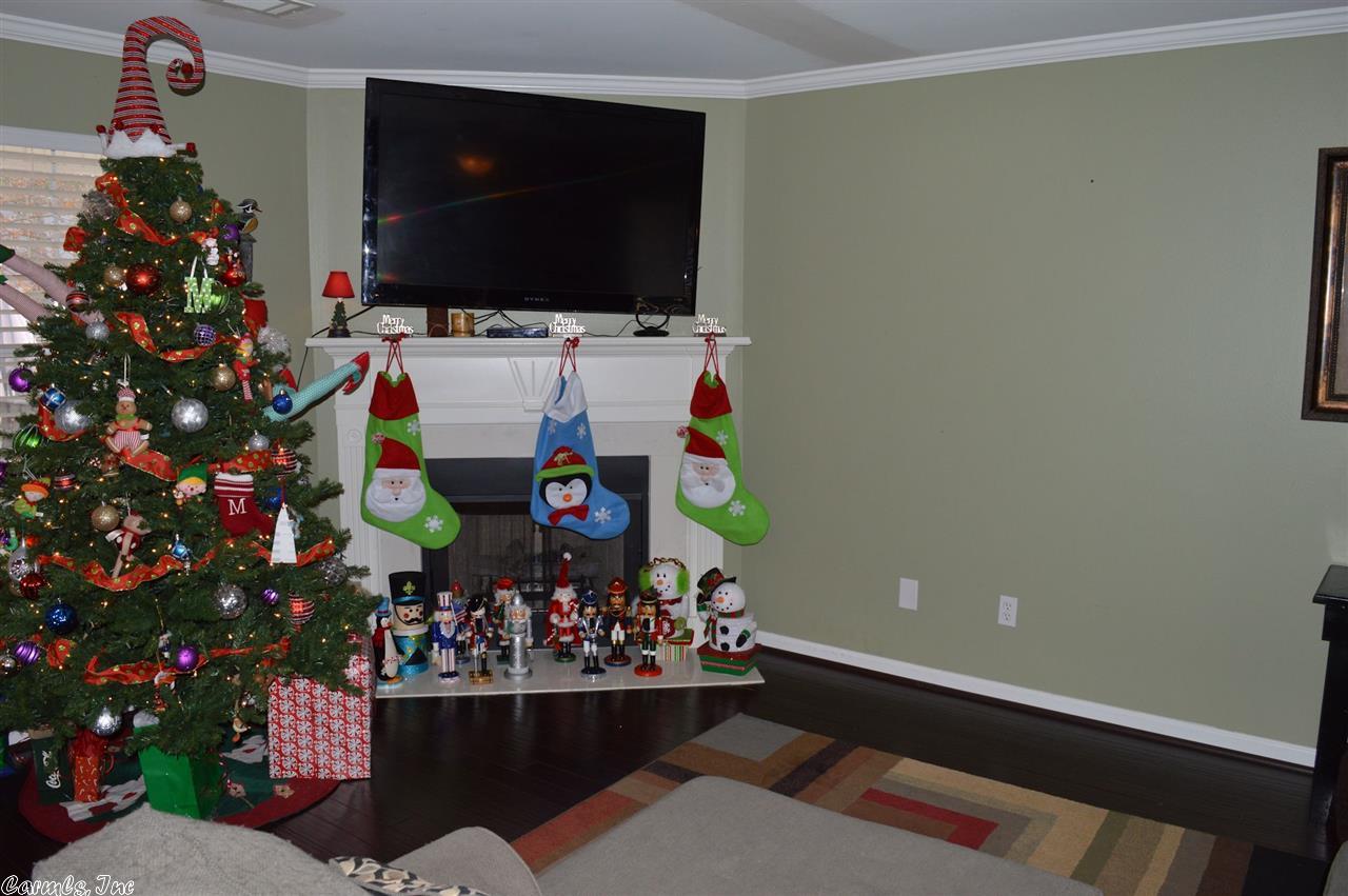 1209 Pleasant Pointe Cir, Bryant, AR 72022 photo 14