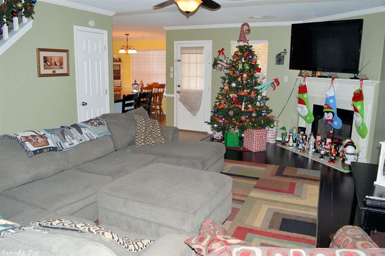 1209 Pleasant Pointe Cir, Bryant, AR 72022 photo 11