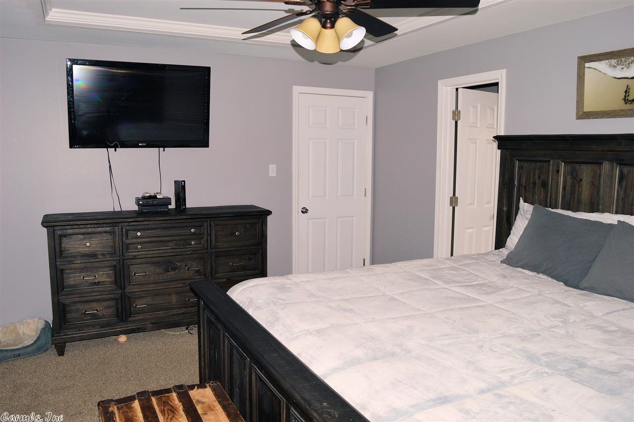 1209 Pleasant Pointe Cir, Bryant, AR 72022 photo 23