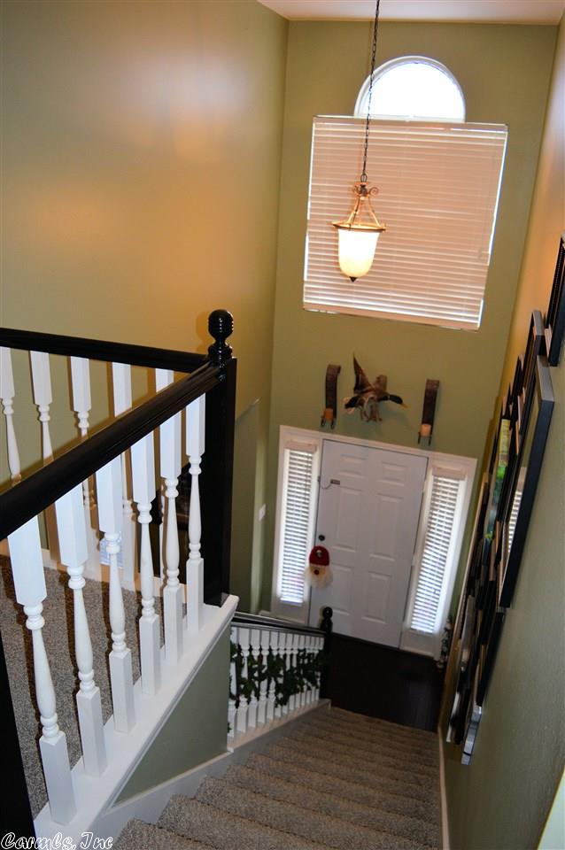 1209 Pleasant Pointe Cir, Bryant, AR 72022 photo 21