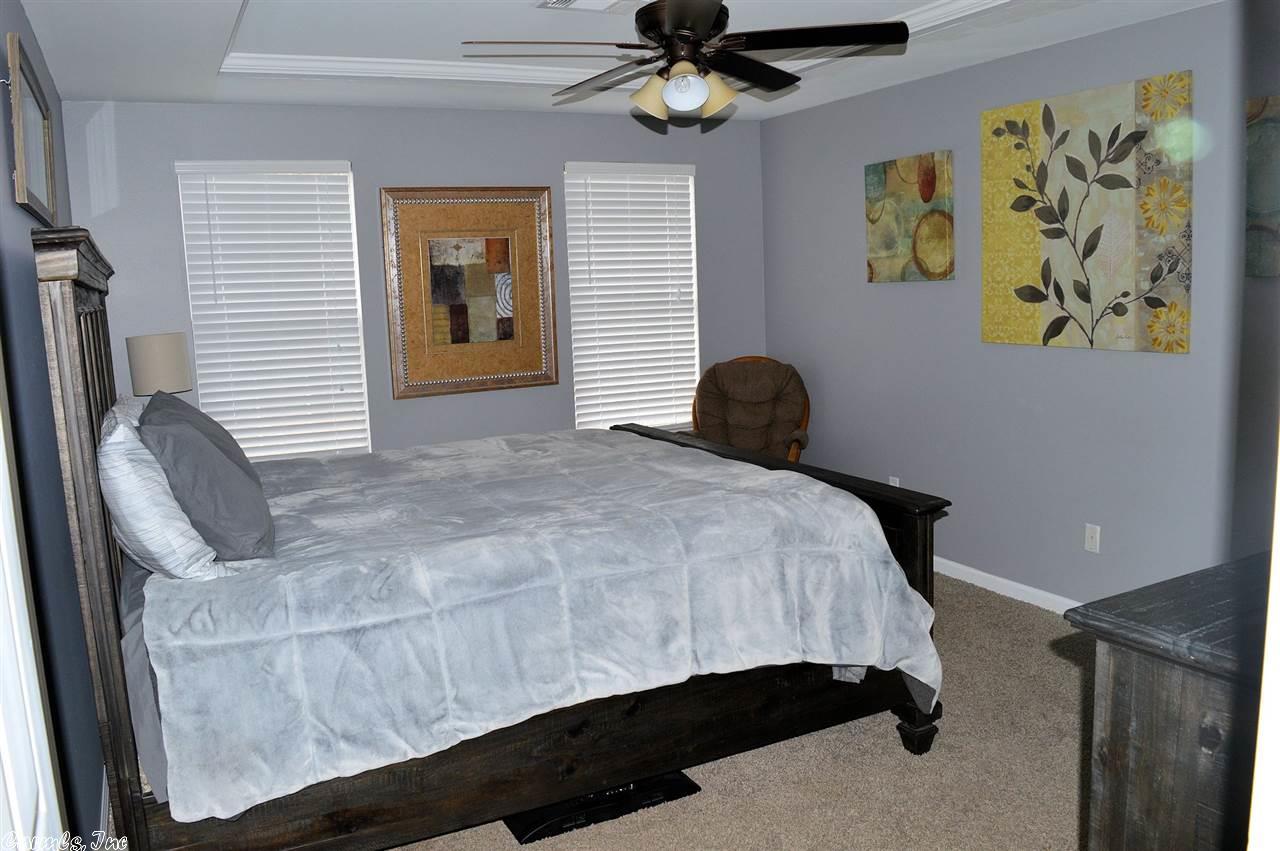 1209 Pleasant Pointe Cir, Bryant, AR 72022 photo 22
