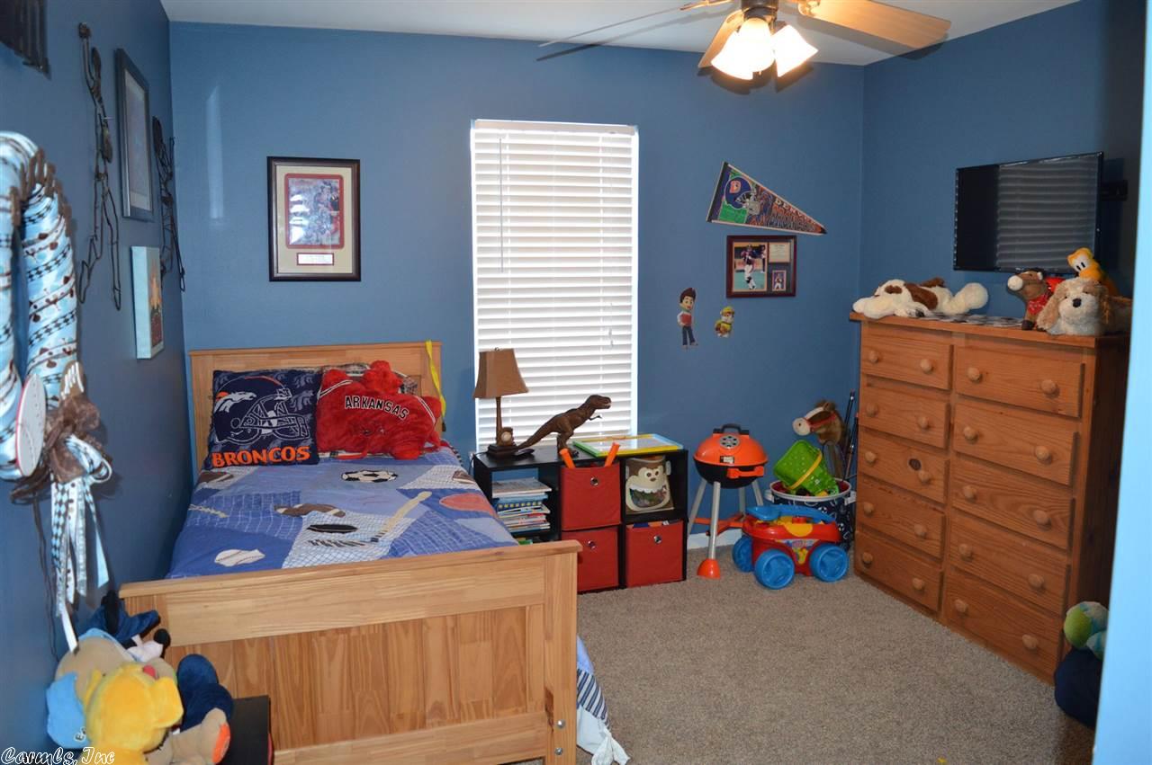 1209 Pleasant Pointe Cir, Bryant, AR 72022 photo 32