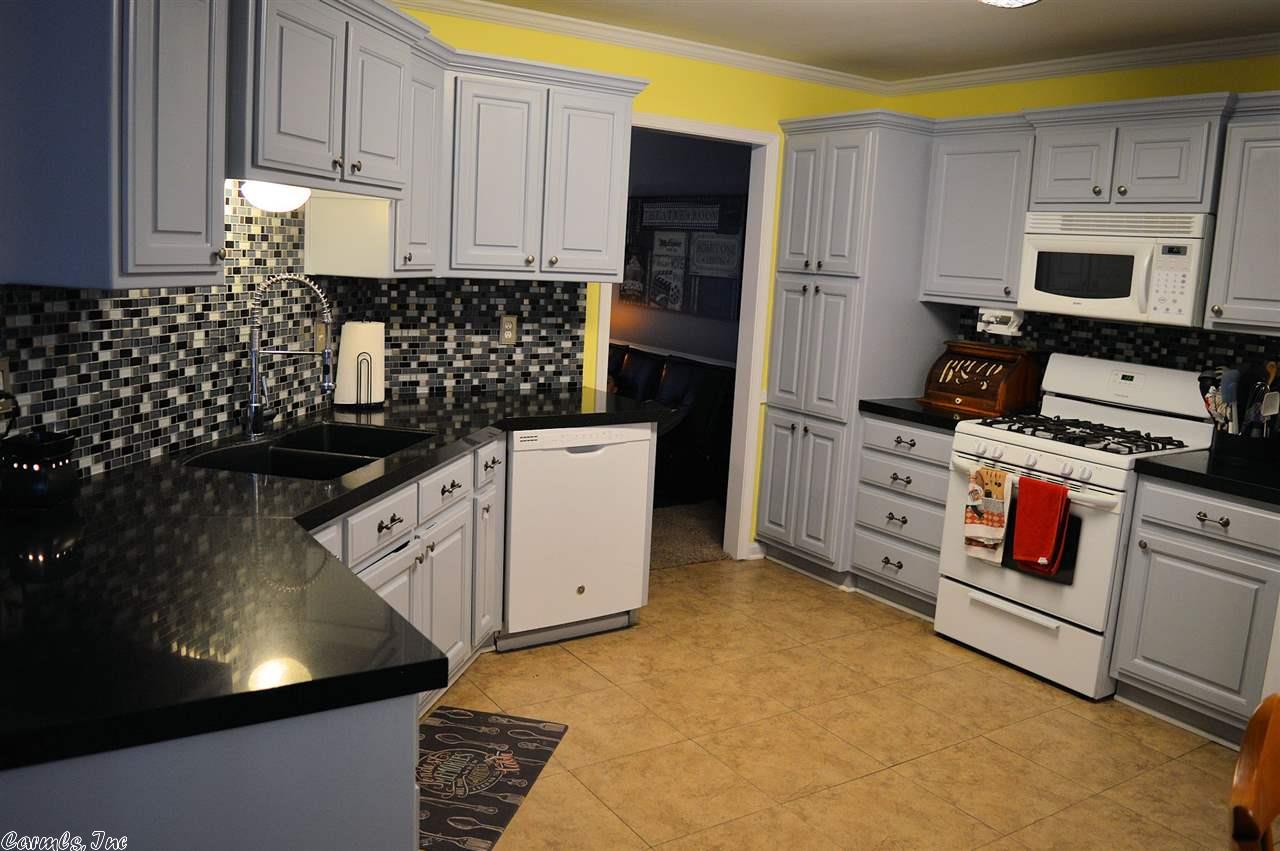 1209 Pleasant Pointe Cir, Bryant, AR 72022 photo 8
