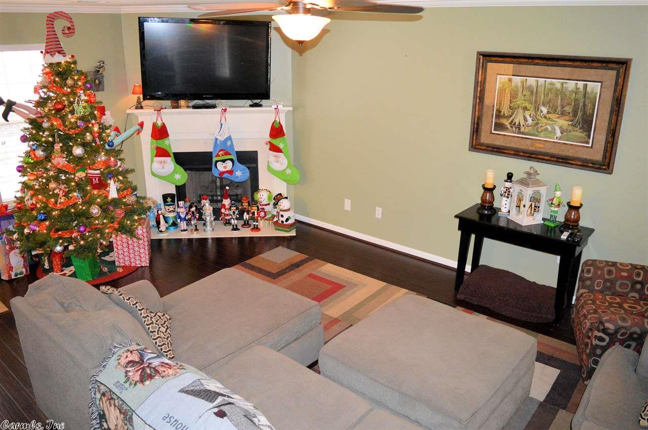 1209 Pleasant Pointe Cir, Bryant, AR 72022 photo 15