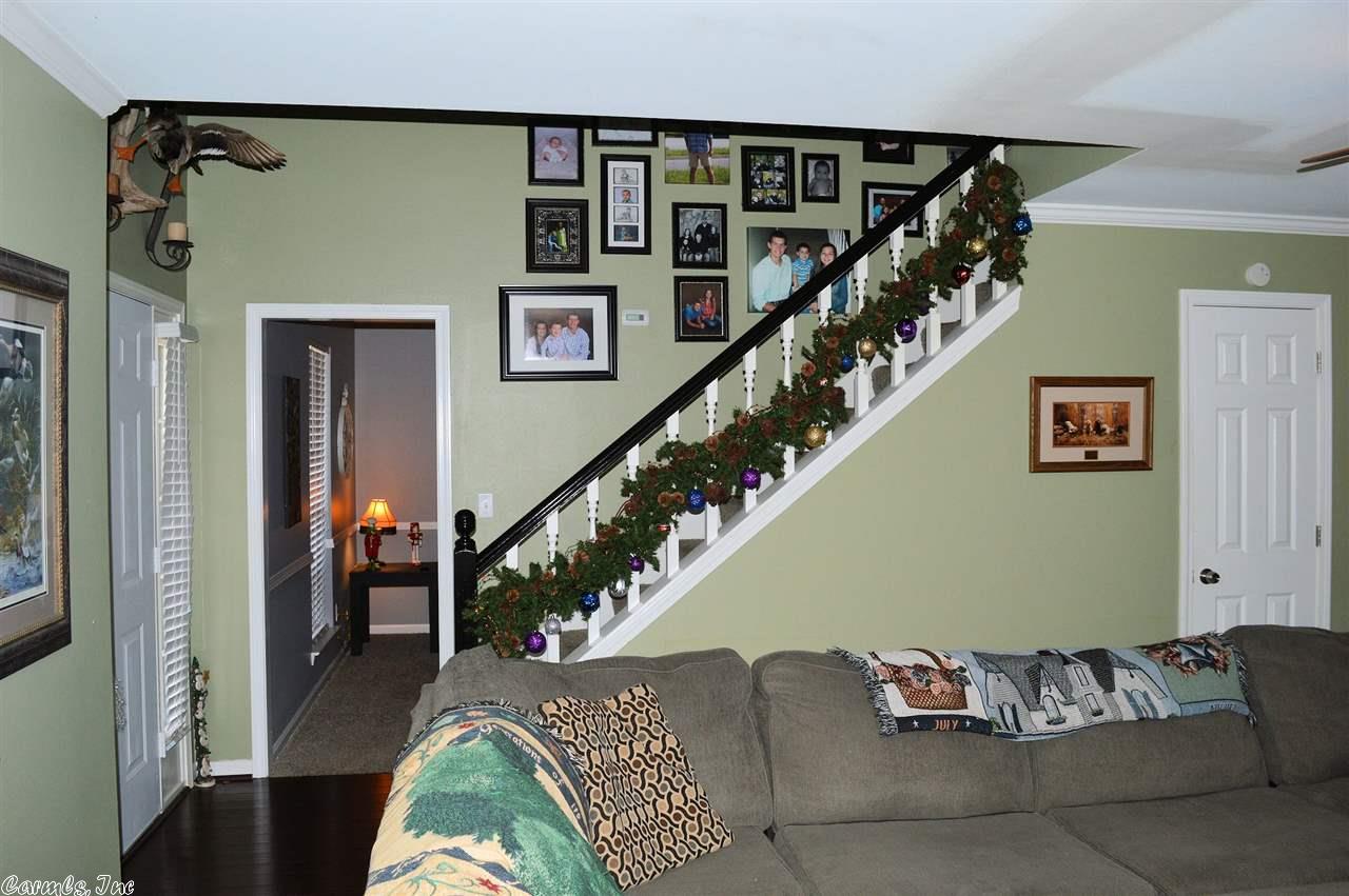 1209 Pleasant Pointe Cir, Bryant, AR 72022 photo 13