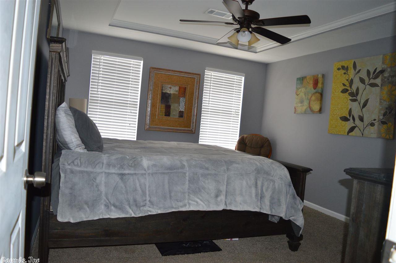1209 Pleasant Pointe Cir, Bryant, AR 72022 photo 24