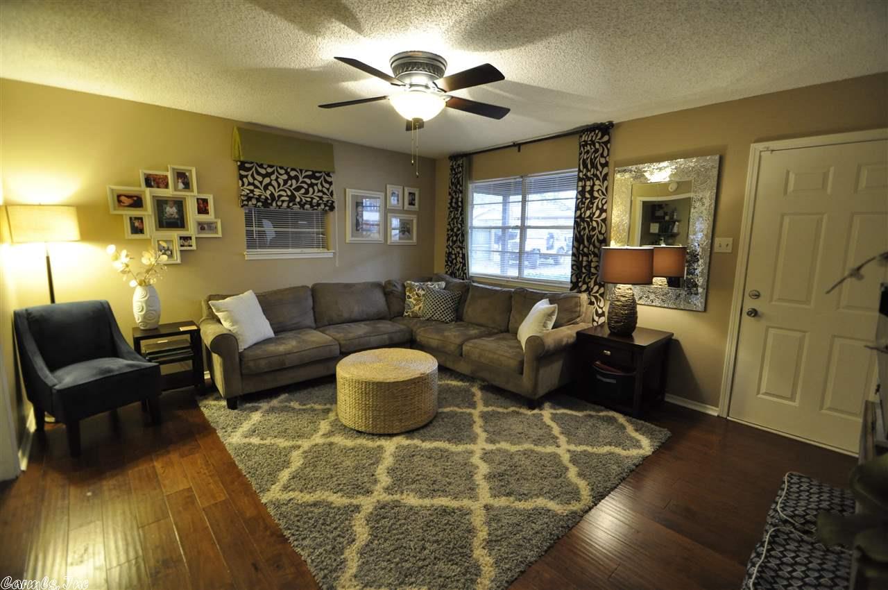 6808 Grayson, Benton, AR 72019 photo 2