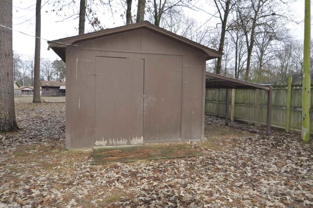 6808 Grayson, Benton, AR 72019 photo 14