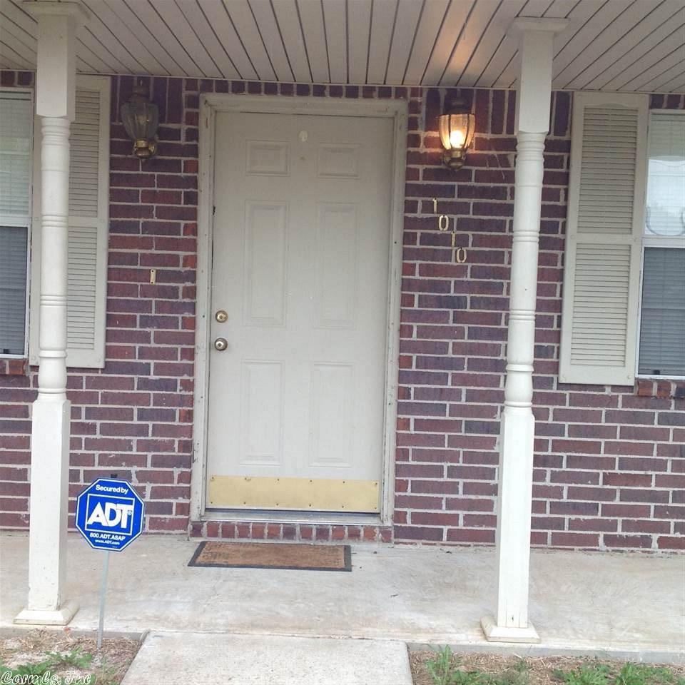 1010 E 10th Ave, Pine Bluff, AR 71601 photo 16