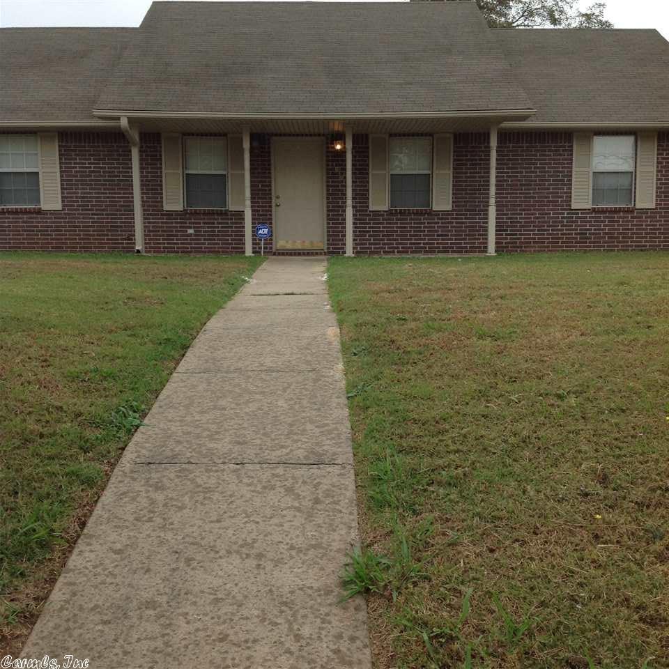 1010 E 10th Ave, Pine Bluff, AR 71601 photo 1
