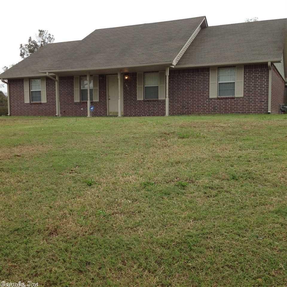 1010 E 10th Ave, Pine Bluff, AR 71601 photo 27