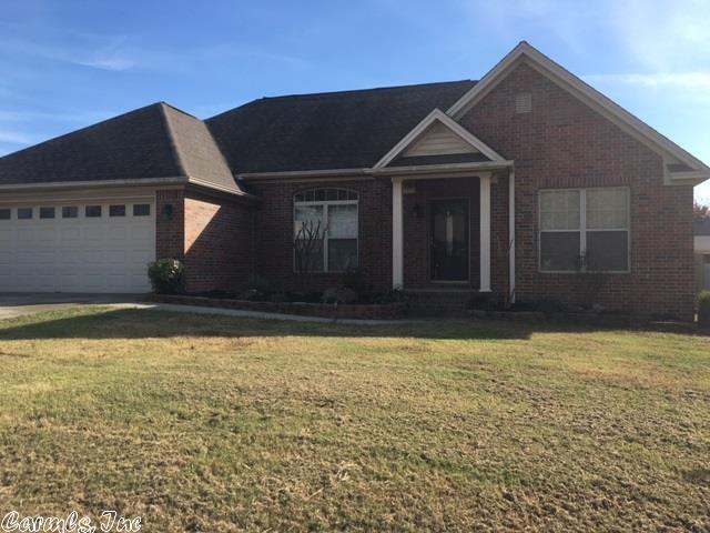 2009 Caleb Dr, Searcy, AR 72143 photo 2