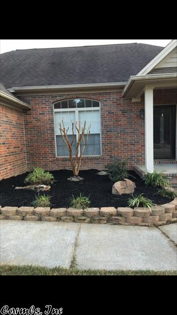 2009 Caleb Dr, Searcy, AR 72143 photo 27