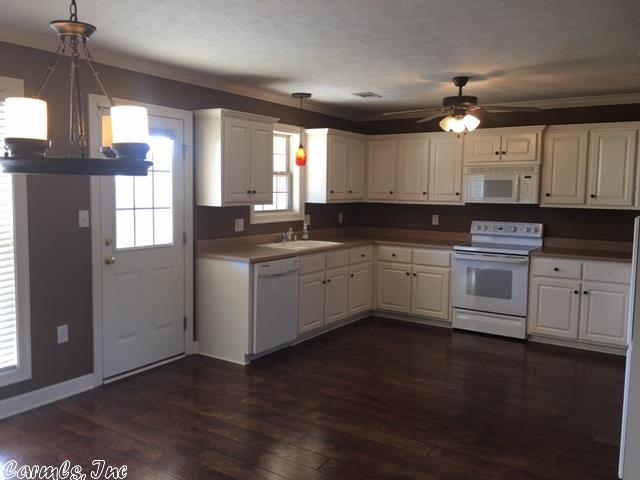 2009 Caleb Dr, Searcy, AR 72143 photo 5