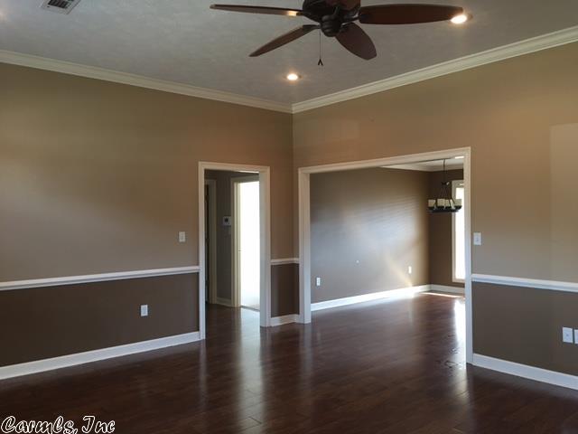 2009 Caleb Dr, Searcy, AR 72143 photo 3