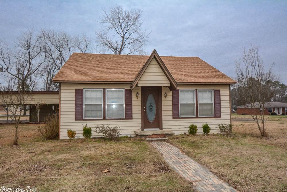 308 Moore St, Ward, AR 72176 photo 1