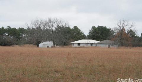676 Daffodil Rd, Romance, AR 72136 photo 1