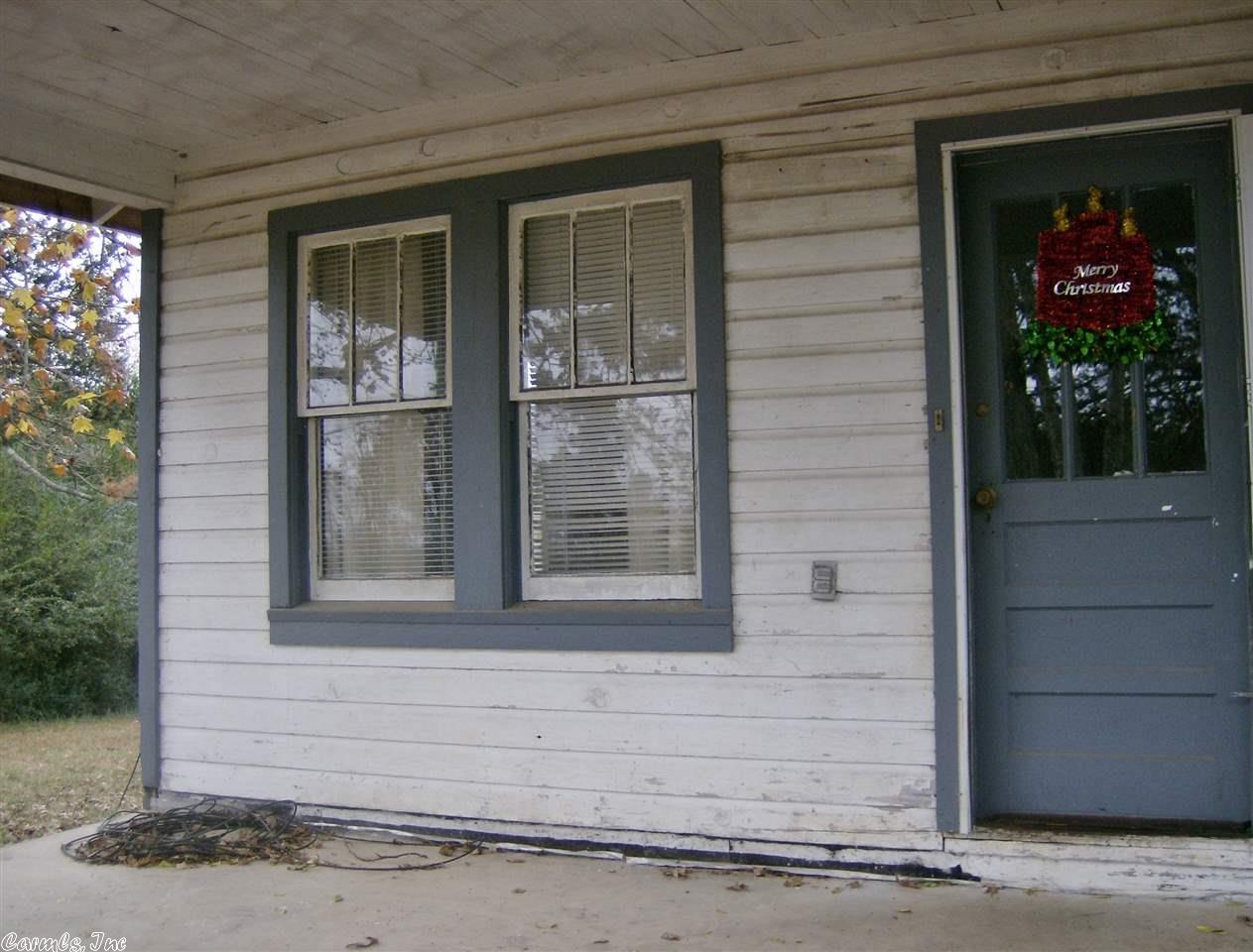 309 Barrens Community Rd, Clinton, AR 72031 photo 2