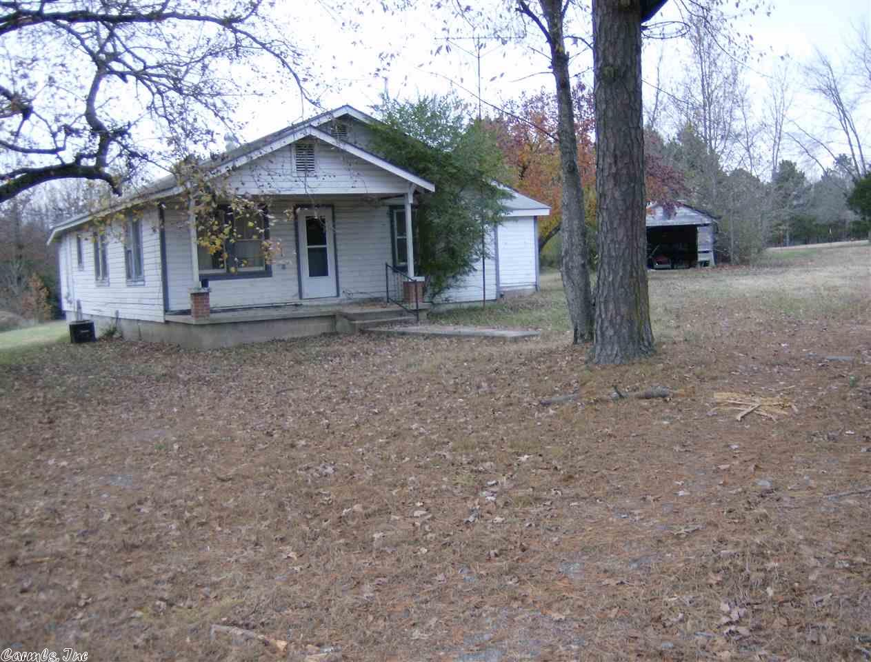 309 Barrens Community Rd, Clinton, AR 72031 photo 1