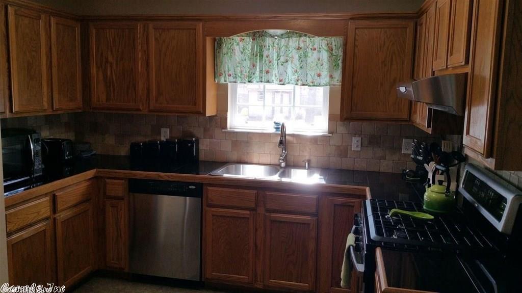 401 Pinnacle Dr, Bryant, AR 72022 photo 8